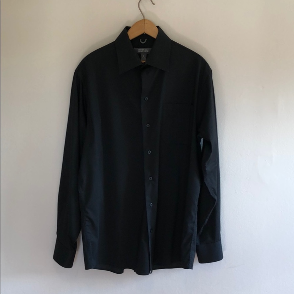 Kenneth Cole reaction dress shirt